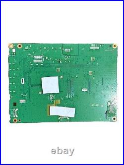 Vizio V705-J03 Main Board Y8389648A, (1P-0211X02-4010)