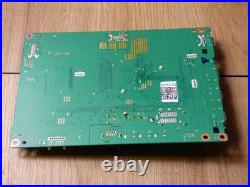 Vizio V705-J03 Main Board Y8389648A, (1P-0211X02-4010)