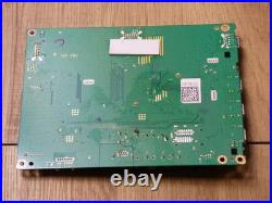 Vizio V705-J03 Main Board Y8389648A, (1P-0211X02-4010)