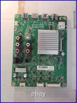 Vizio V705-h1 Ltchzjkw Main Board Pn 756txkcb02k026 Bn 905txjsa70000200cx