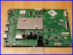 Vizio V705x-J03 Main Board Y8389694A SerialLFTRD7B, LFTRD7A