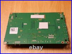 Vizio V705x-J03 Main Board Y8389694A SerialLFTRD7B, LFTRD7A