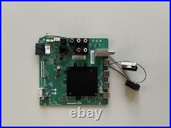 Vizio V755-G4 Complete Board Set Main 4700003231 Power HV750QUB-N9D T-Con