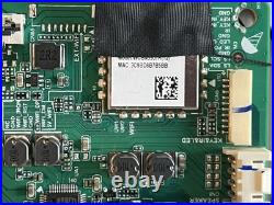 Vizio V755-G4 Complete Board Set Main 4700003231 Power HV750QUB-N9D T-Con