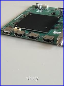 Vizio V755-G4 Complete Board Set Main 4700003231 Power HV750QUB-N9D T-Con