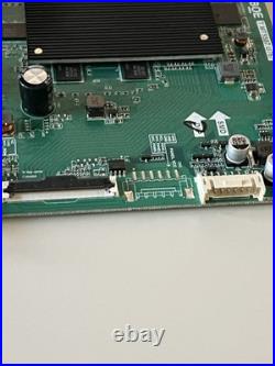 Vizio V755-G4 Complete Board Set Main 4700003231 Power HV750QUB-N9D T-Con