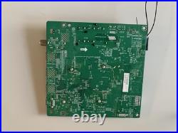 Vizio V755-G4 Complete Board Set Main 4700003231 Power HV750QUB-N9D T-Con