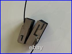 Vizio V755-G4 Complete Board Set Main 4700003231 Power HV750QUB-N9D T-Con