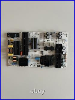 Vizio V755-G4 Complete Board Set Main 4700003231 Power HV750QUB-N9D T-Con