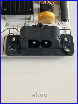 Vizio V755-G4 Complete Board Set Main 4700003231 Power HV750QUB-N9D T-Con