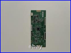 Vizio V755-G4 Complete Board Set Main 4700003231 Power HV750QUB-N9D T-Con
