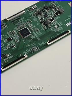 Vizio V755-G4 Complete Board Set Main 4700003231 Power HV750QUB-N9D T-Con