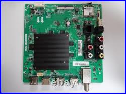 Vizio V755-G4 Main Board (T. MT5597. U767) 21201-02121