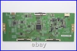 Vizio V755-G4 TV Part Repair Kit Board Main Board Power Supply & Other Compon