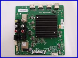 Vizio V755-H4 Main Board (TD. MT5691. U751) 60103-00640 Vizio V755-H4 Main Board (TD. MT5691. U751) 60103-00640