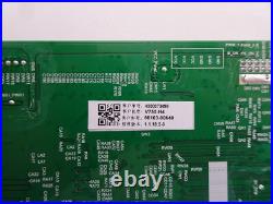 Vizio V755-H4 Main Board (TD. MT5691. U751) 60103-00640 Vizio V755-H4 Main Board (TD. MT5691. U751) 60103-00640
