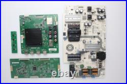 Vizio V755-H4 TV Part Repair Kit Board Main Board, Power Supply & Other