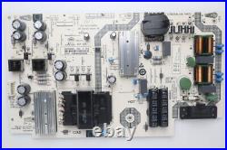Vizio V755-H4 TV Part Repair Kit Board Main Board Power Supply & Other Compon