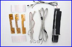 Vizio V755-H4 TV Part Repair Kit Board Main Board Power Supply & Other Compon