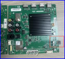 Vizio V755-J04 Main Board 60103-01014 (TD. MT5691. U751)