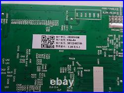 Vizio V755-J04 Main Board (TD. MT5691. U751) 60103-00756