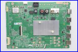 Vizio V755-J04 TV Part Repair Kit Board Main Board, Power Supply & Other