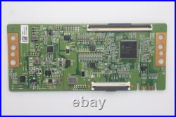 Vizio V755-J04 TV Part Repair Kit Board Main Board Power Supply & Other Compo