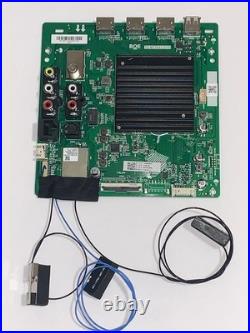 Vizio V755-J04 TV Repair Kit 60103-00756 60101-04051 HV750QUBN9D Main Bd Power
