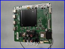 Vizio V755-h4 Main, Power supply, Tcon IR Board Kit