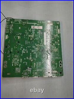 Vizio V755-h4 Main, Power supply, Tcon IR Board Kit