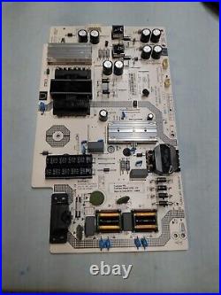 Vizio V755-h4 Main, Power supply, Tcon IR Board Kit