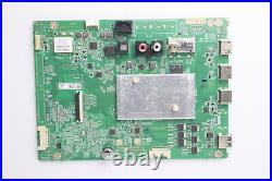 Vizio V756X-J03 TV Part Repair Kit Board Main Board Power Supply & Other Comp