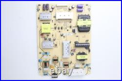 Vizio V756X-J03 TV Part Repair Kit Board Main Board Power Supply & Other Comp