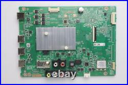 Vizio V756-J03 TV Part Repair Kit Board Main Board, Power Supply & Other