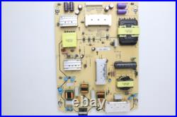 Vizio V756-J03 TV Part Repair Kit Board Main Board Power Supply & Other Compo