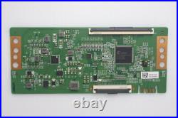 Vizio V756-J03 TV Part Repair Kit Board Main Board, Power Supply & Other Compo