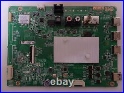 Vizio V756x-J03 Main Board Y8389696, (1P-0211X00-4011)