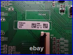 Vizio V756x-J03 Main Board Y8389696, (1P-0211X00-4011)