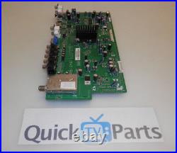 Vizio VP322HDTV10A 3832-0012-0150 Main Board