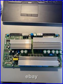 Vizio VP50HDTV20A Y-Main Board