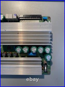 Vizio VP50HDTV20A Y-Main Board