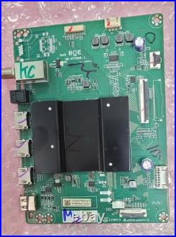 Vizio VQM65C-1004 Main Board MB-MT5586-J, 21201-05161