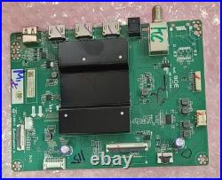 Vizio VQM65C-1004 Main Board MB-MT5586-J, 21201-05161