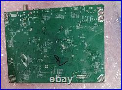 Vizio VQM65C-1004 Main Board MB-MT5586-J, 21201-05161