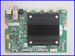Vizio VQP65C-84 Main Board 21201-04184 TD. MT5695. U752(T) Vizio VQP65C-84 Main Board 21201-04184 TD. MT5695. U752(T)