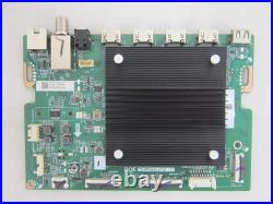 Vizio VQP75C-84 Main Board 21201-04248 TD. MT5695. U752(T) Vizio VQP75C-84 Main Board 21201-04248 TD. MT5695. U752(T)
