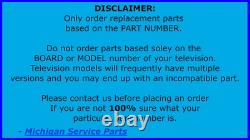 Vizio VQP75C-84 Main Board 21201-04248 TD. MT5695. U752(T) Vizio VQP75C-84 Main Board 21201-04248 TD. MT5695. U752(T)