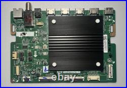 Vizio VQP75C-84 Main Board TD. MT5695. U752(T) (21201-04248) Tested OEM