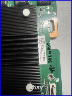 Vizio VQP75C-84 Main Board TD. MT5695. U752(T) (21201-04248) Tested OEM