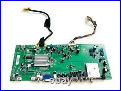 Vizio VW32L HDTV40A Main Board 0171-2271-2792 / 3632-0622-0150 WithCables